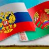 Белоруссия: Восточные Кресы или Западный федеральный округ?