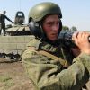 Gazeta Polska: сценарий будущей войны с Россией (Учения танковых подразделений в Ростовской области | © РИА Новости, Сергей Пивоваров) Учения танковых подр…