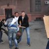 Трагедия в Одессе подвела черту под украинской государственностью (© Агентство Одесса-медиа) © Агентство Одесса-медиа