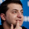 Зеленский пока не планирует становиться президентом России