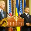 О финансовой реанимации Украины. Гарантии просто так никто не раздаёт (О финансовой реанимации Украины. Гарантии просто так никто не раздаёт) О финансовой реанима…