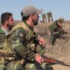 САА возвращает позиции в Кунейтре, в Ракке уничтожен командир ИГ