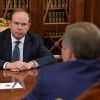Реформа госуправления, 'сюрприз' во внутренней политике и… преемник? (Антон Вайно, Сергей Иванов|Фото: kremlin.ru) Антон Вайно, Сергей …