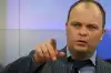 Глава 'Офицеров России' обвинил блогера в провокации из-за выставки Стерджеса (Антон Цветков | Фото: Александр Натрускин / РИА Новости) Антон Цветков | Фото…
