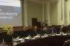 Сегодня на Совете ТПП РФ обсудили Аграрно-промышленный комплекс