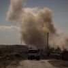 Сирия: Армия держится за Алеппо, США изучают 'силовое решение'