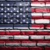 Bloomberg: В чём заключаются реальные цели торговой политики США? (Флаг США) Флаг США