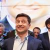 Пять шагов Зеленского против старой элиты: Или пан, или пропал