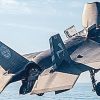 F-35: пшик молнии