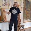 НКО 'Сахаровский центр' и выставка бандеровцев. (Антон Беликов) Антон Беликов