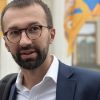 Эхо Украинагейта. Альфонс Лещенко переквалифицирован в коррупционера (© Ukraina.ru) © Ukraina.ru
