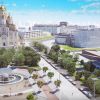 Свердловские власти предложат альтернативные площадки для храма
