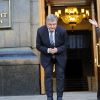 Главред: позорный финал омерзительной карьеры Порошенко (Президент Украины Петр Порошенко и его жена Марина приветствуют своих сторонников в Киеве | © AP Pho…) Президент Украины Пе…