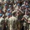 Зачем Порошенко установил капкан для военнослужащих-контрактников?