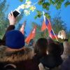 'Скверные' протесты: забор пал. Инсайды и прогнозы
