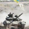 Новости Новороссии: Донецк под танковым огнем ВСУ, Киев обвинил Донбасс