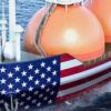 Американский газ для Украины как часть газовой стратегии США в Европе (Американский газ для Украины как часть газовой стратегии США в Европе) Американский газ для…