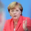 Канцлер Германии Ангела Меркель: Европа должна противостоять Китаю, России и США