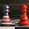 Ужесточение торговой войны США и Китая