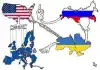 Реформы правосудия в 'независимой' Украине: очередной приступ (Украина на цепи) Украина на цепи