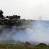 Киев перебрасывает к Донбассу танки и гаубицы, ЛНР выявила женский отряд ВСУ