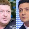 Два лика президента Зеленского