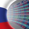 О 'сообщающихся сосудах' российской 'рыночной экономики'