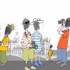 Что скрывают участники сходки в Монтрё? (Александр Горбаруков © ИА REGNUM) Александр Горбаруков…