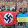 Зеленский и возврат никуда не уходивших