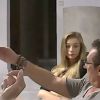 Боснийская студентка для канцлера Австрии. 200000 евро на компромате?