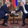 Заявления о выводе россиян из Венесуэлы – состоявшаяся сделка Трампа с Путиным или блеф?