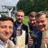 О чём говорит отсутствие новостей с Украины