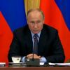 'Политбюро 2.0': произошел рост влияния старых друзей Путина