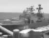 США начали опасную игру против российских военных (Американский крейсер и наш БПК сошлись на расстояние в 50 метров) Американский крейсер…