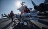 Война в небе Сирии: 40 МиГ и Су против 320 F-15 и А-10