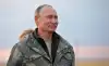 Путин начал поиск наследника