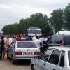 После убийства местного жителя в полицию доставили 174 человека
