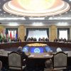 ШОС как платформа полицентричного миропорядка (ШОС как платформа и полицентричного миропорядка) ШОС как платформа и …