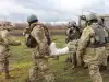 Тупой и еще тупее: небоевые потери 'самой сильной армии континента'