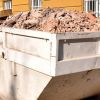 Правила сбора строительного мусора на объекте во время строительства