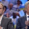 Медведчук и Бойко вытесняются на политическую обочину. Почему?