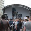 Почему Голунов не пришел