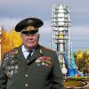 Как Украина пыталась прибрать к рукам советских ракетчиков (Юдин) Юдин