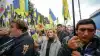 Война на Украине заставляет голодать население (Всеукраинская забастовка аграриев Вернем деньги селу - накормим страну! | РИА Новости Украина Евгений Котенко) Всеукраинская забаст…