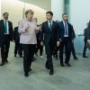 Президент Антироссии. Зеленский попал в порочный круг (© пресс-служба президента Украины) © пресс-служба прези…