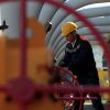 Старые песни на новый лад, или Своп вместо транзита (Бильче-Волыцко-Угерское газохранилище в Стрыйском районе Львовской области | © AP Photo / Sergei Chuzavkov) Бильче-Волыцко-Угерс…