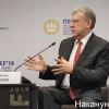 Элиты уже открыто 'грозят' Путину?