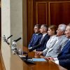 Инфантилизм, как препятствие деолигархизации на Украине (© Пресс-служба президента Украины) © Пресс-служба прези…