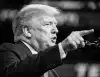 Новый мировой порядок появится во второй срок Трампа (Дональд Трамп во время выступления в Орландо) Дональд Трамп во вре…