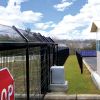 Завод 'ТЕХНА' - заборы высокого качества на выгодных условиях